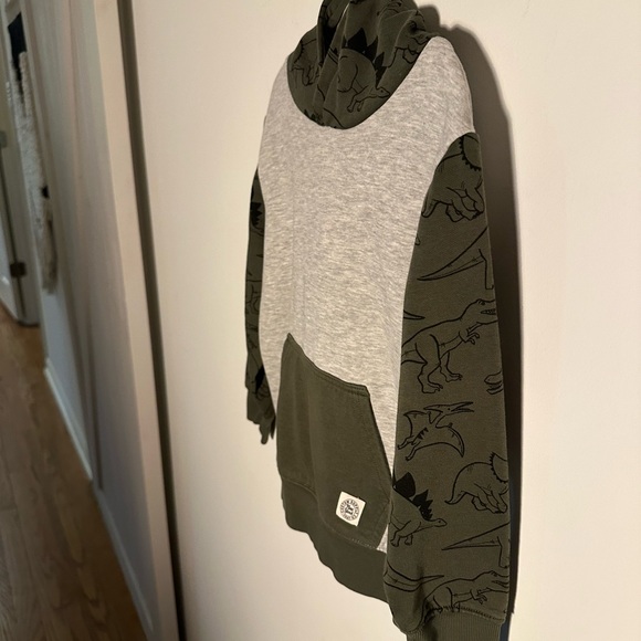 H&M 5T hoodie - Picture 6 of 6